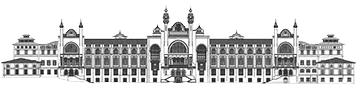 Sağlık Bilimleri Üniversitesi logosu